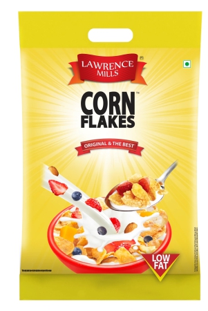 lawrence-mills-cornflakes-500g