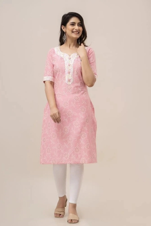 frionkandy-cotton-printed-straight-womens-kurti-pink-pack-of-1-none