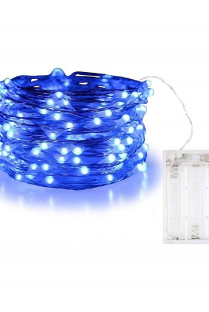 miradh-blue-3mtr-30-led-2-mode-still-blink-string-lights-pack-of-1-blue