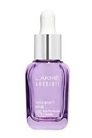 Lakme  Absolute Youth Infinity Face Serum 30ML