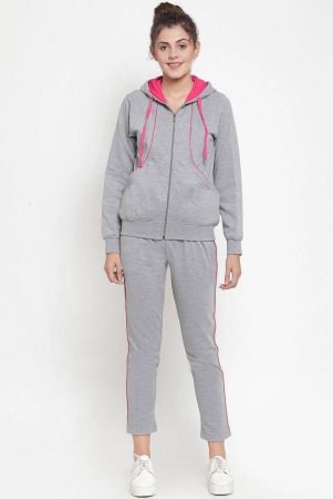 wild-west-grey-fleece-solid-tracksuit-single-none