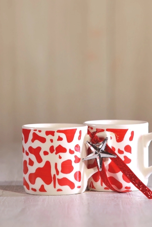 ceramic-white-mugs-with-red-dots-set-of-2-