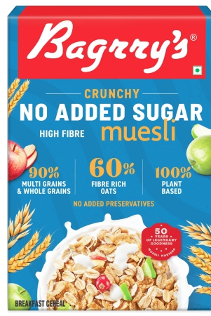 no-added-sugar-muesli