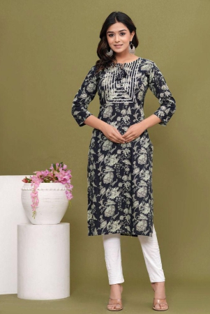 glorious-cotton-printed-straight-womens-kurti-blue-pack-of-1-none