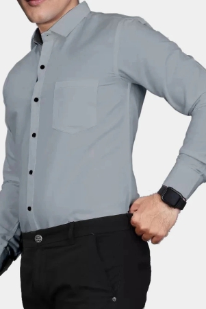 supersquad-cotton-blend-regular-fit-full-sleeves-mens-formal-shirt-grey-pack-of-1-none