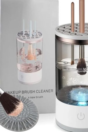 electric-makeup-brush-cleaner-machine