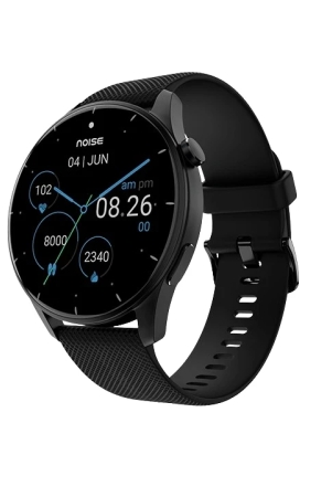 noise-nsw-110-crew-smartwatch-color-jet-black-by-zalani-collection-nx