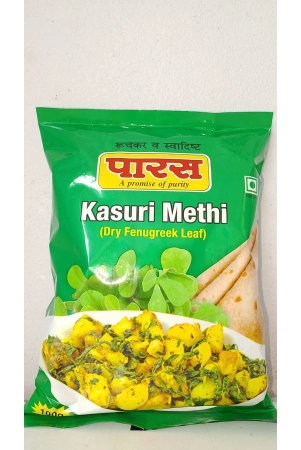 paras-kasuri-methi-100gm-100-gm