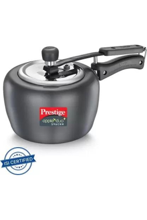 prestige-apple-duo-plus-hard-anodised-spillage-control-pressure-cooker-3-l-black