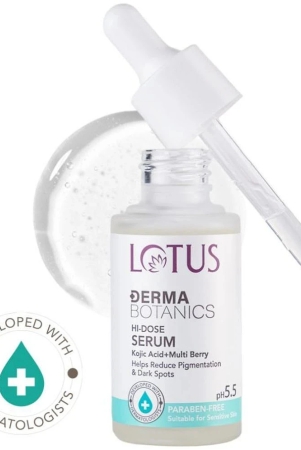 lotus-dermabotanics-kojic-acid-multi-berry-hi-dose-serum-ph55-for-sensitive-skin-28ml