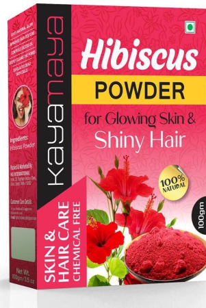 kayamaya-100-pure-hibiscus-powder-hair-mask-100-g