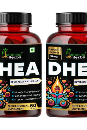 humming-herbs-dhea-10mg-supplement-micronized-for-enhanced-absorption-boosts-energy-supports-metabolism-promotes-well-being-pack-of-2