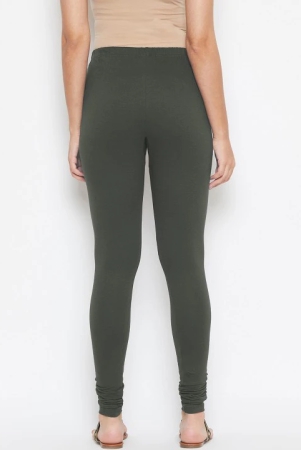 women-pack-of-2-solid-churidar-length-leggings