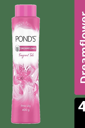 ponds-dreamflower-fragrant-talc-400-g