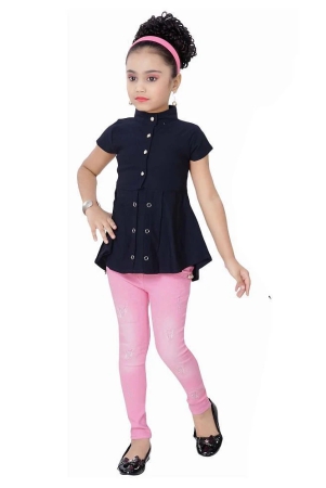 arshia-fashions-girls-party-wear-top-and-jeans-set-none