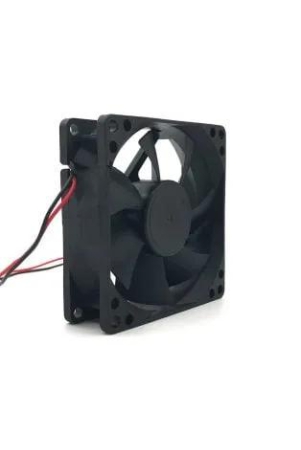 12VDC ZY-922512SM 2.16W Cooling Fan