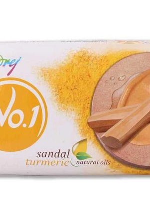 godrej-no-1-sandal-turmeric-soap-buy-3get-1-free-4x150g