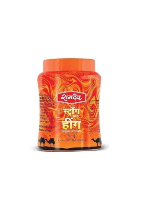 ramdev-strong-hing-powder-250-gm-pack