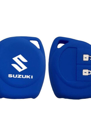 keycase-silicone-car-key-cover-for-maruti-suzuki-s-2-button-key-cover