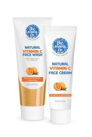 Vitamin C Travel Minis