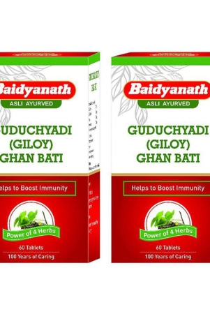 baidyanath-guduchyadi-giloy-ghan-bati-tablet-60-nos-pack-of-2