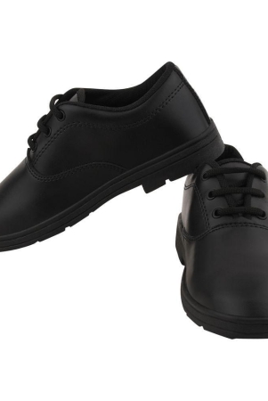 stanfield-black-boys-school-shoes-1-pair-none