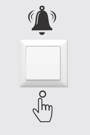 asmi-collection-ring-the-bell-switch-board-sticker-10-x-5-cms-