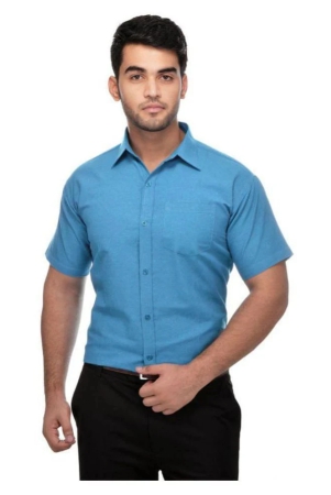 deshbandhu-dbk-blue-cotton-regular-fit-mens-casual-shirt-pack-of-1-none