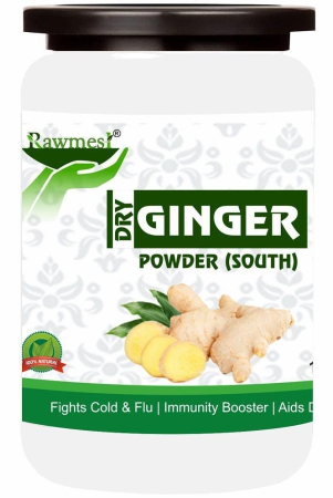 rawmest-dry-ginger-powder-100-gm-pack-of-1