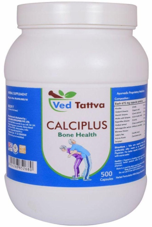 ved-tattva-calciplus-capsule-500-nos-pack-of-1