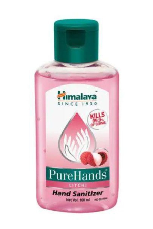 himalaya-pure-hands-litchi-sanitizer-100-ml