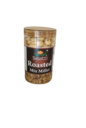 roasted-millet-mix