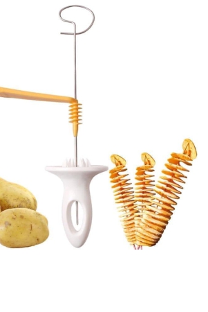 shanaya-tornado-spiral-potato-cutter-manual-twisted-potato-slicer-chips-maker-stainless-steel-plastic-as-seen-in-market-set-of-1-piece