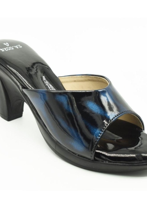 dream-makers-blue-womens-slip-on-heels-none