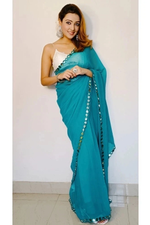 anand-sarees-chiffon-solid-saree-with-blouse-piece-light-blue-pack-of-1-light-blue