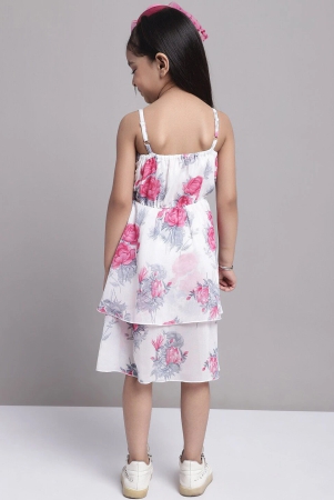 mini-ming-girls-layered-georgette-fit-flare-floral-midi-dress