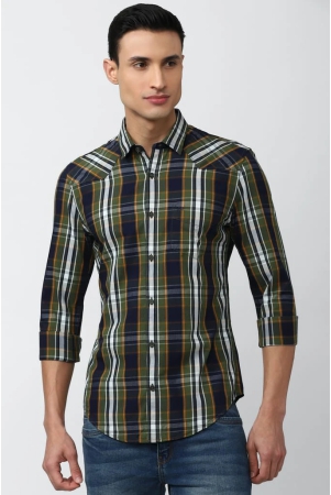 men-multi-super-slim-fit-check-full-sleeves-casual-shirt