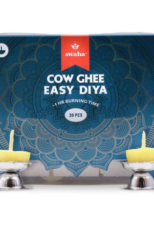 swaha-easy-cow-ghee-diya-1-hour