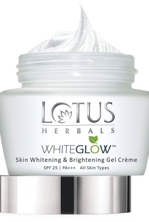 lotus-herbals-whiteglow-gel-creme-60-gm