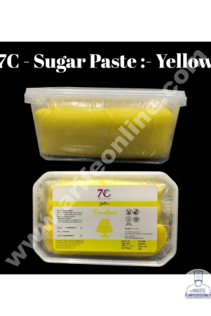 7c-fondant-yellow-1-kg