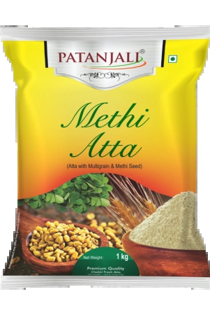 methi-atta-1kg