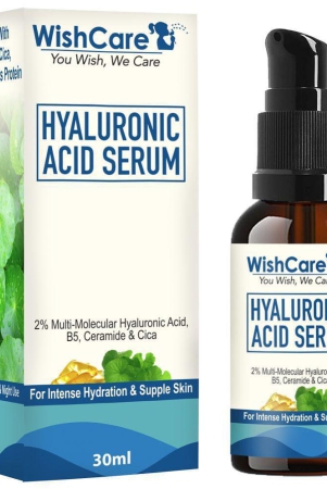 wishcare-2-hyaluronic-acid-serum-with-cica-ceramide-b5-multi-molecular-face-serum-30-ml