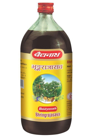 baidyanath-bhringrajasava-liquid-450ml