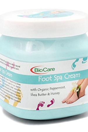 biocare-gemblue-organic-peppermint-shea-butter-honey-foot-spa-cream-500-gm