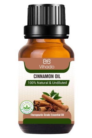 vihado-cinnamon-oil-essential-oil-10-ml-pack-of-1