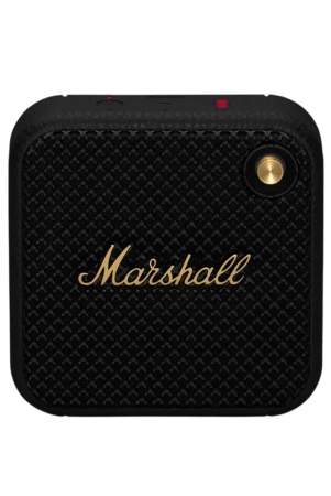 Marshall - Willen Portable Wireless Speaker