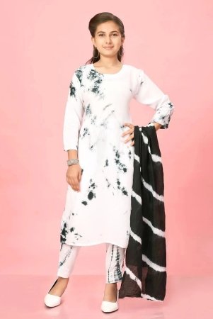 aarika-white-cotton-girls-kurti-pack-of-1-none