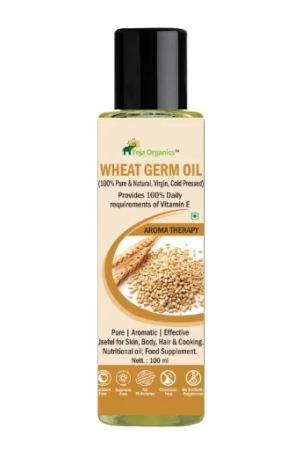 teja-organics-wheat-germ-oil-100-ml