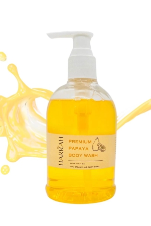 premium-papaya-body-wash