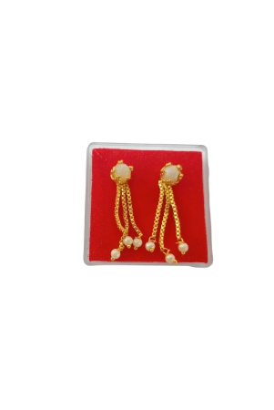 gold-plated-pearl-drop-earrings